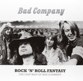 Rock N Roll Fantasy: The Very Best Of Bad Company