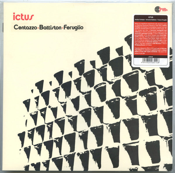 ICTUS