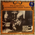 New Blues And Gospel