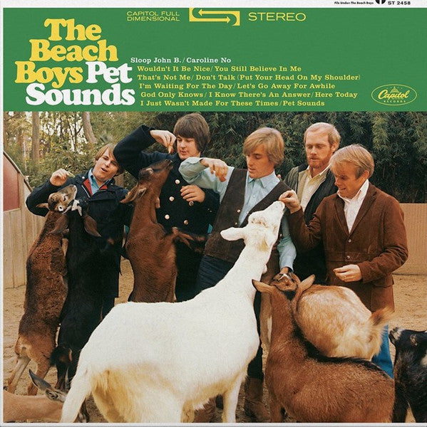 PET SOUNDS