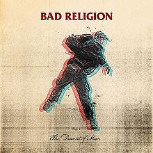 The Dissent Of Man [With CD]