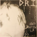 Dirty Rotten LP