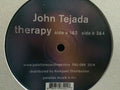 THERAPY