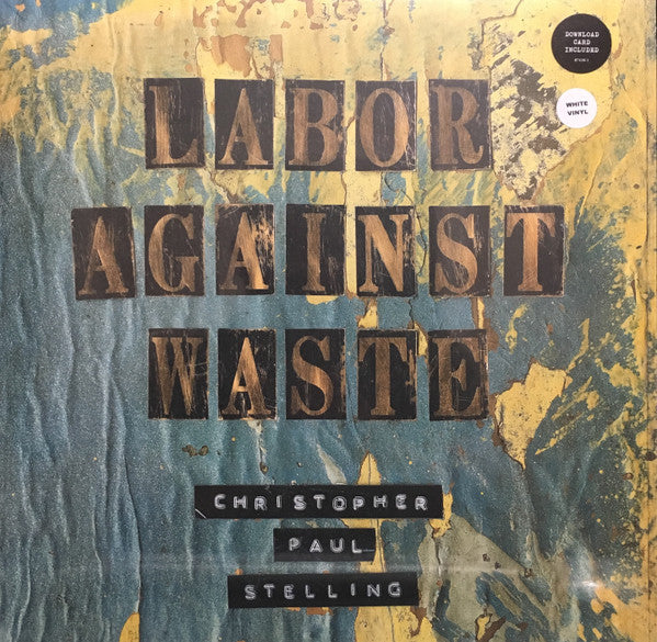 Labor Against Waste