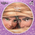 Songs From Tangled
