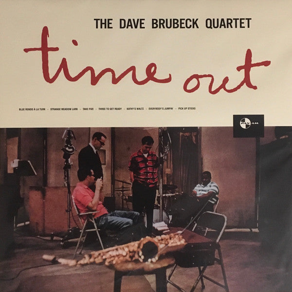 TIME OUT