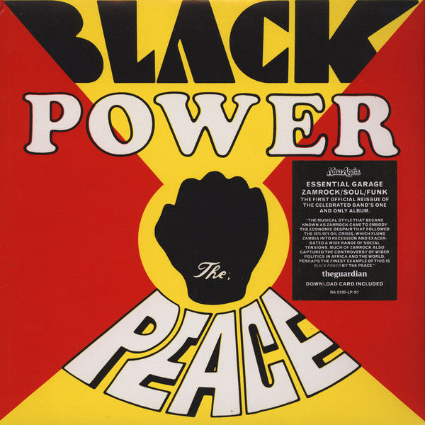Black Power