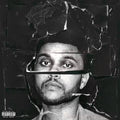 Beauty Behind The Madness