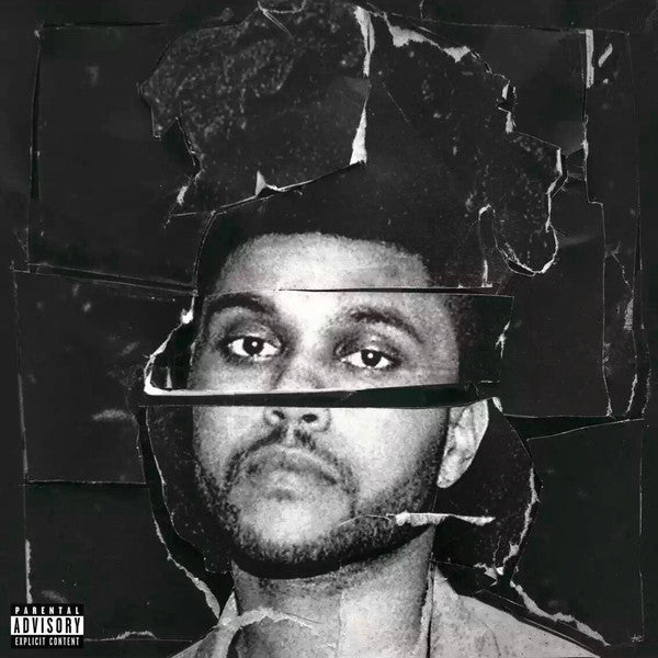 Beauty Behind The Madness