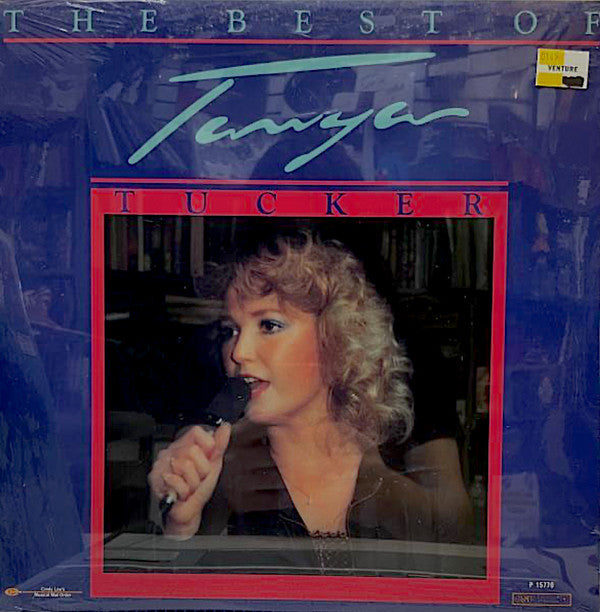 The Best Of Tanya Tucker
