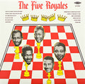 The "5" Royales