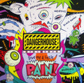 Dangerhouse Volume Two: Give Me A Little Pain!