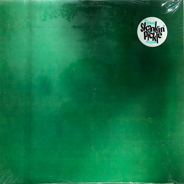 GREEN ALBUM