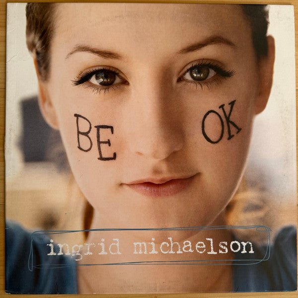Be OK