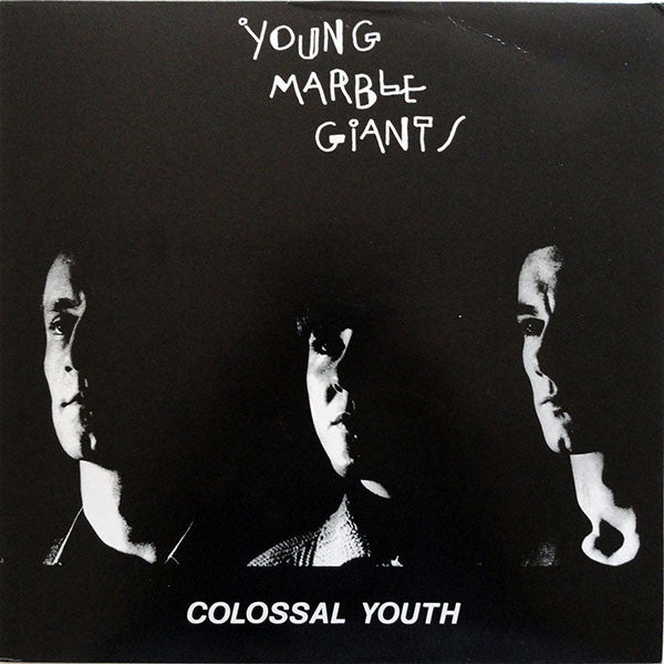 Colossal Youth