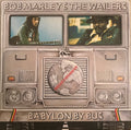 Babylon By Bus