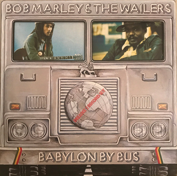 Babylon By Bus