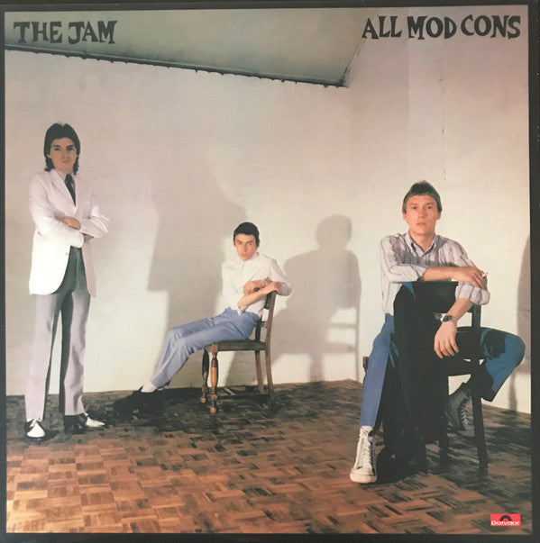 All Mod Cons