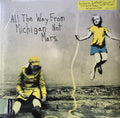 ALL THE WAY FROM MICHIGAN NOT MARS / VAR