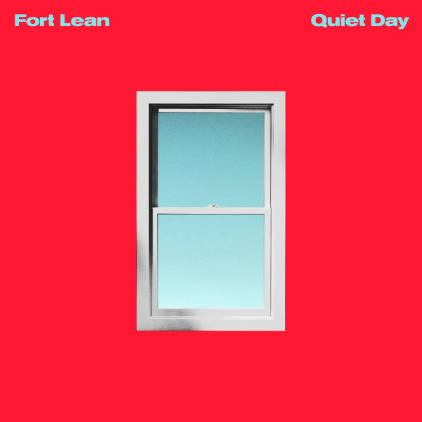 QUIET DAY