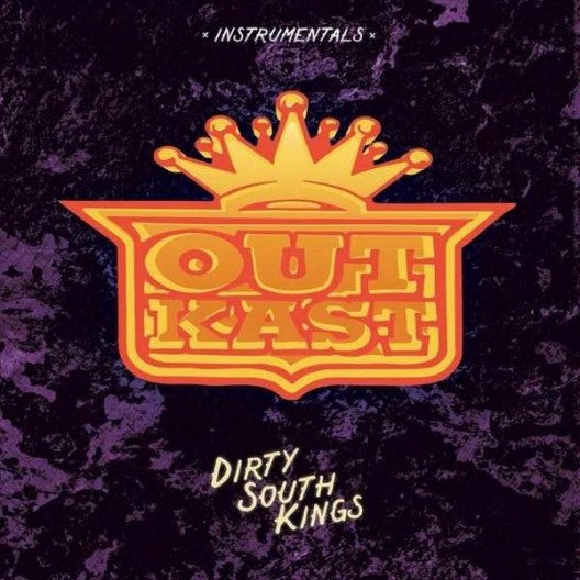 INSTRUMENTALS: DIRTY SOUTH KINGS