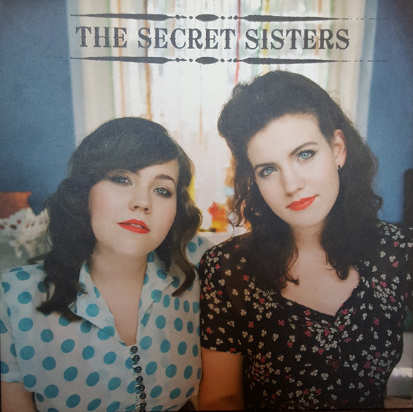 The Secret Sisters