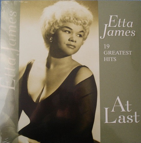 19 GREATEST HITS-AT LAST