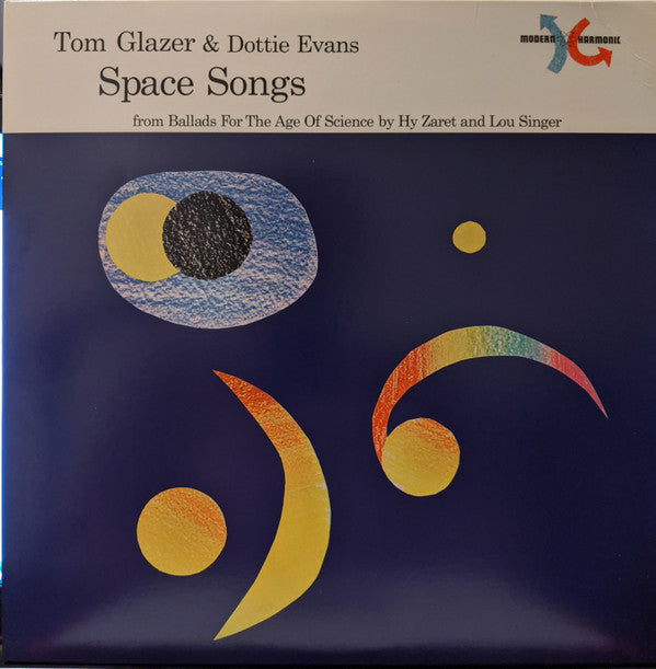 Space Songs