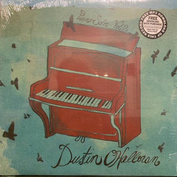 PIANO SOLOS VOL.2