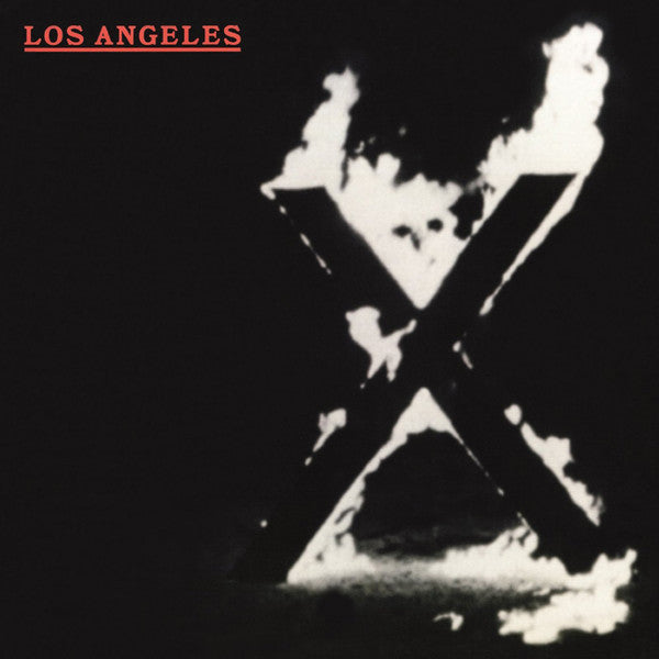 LOS ANGELES
