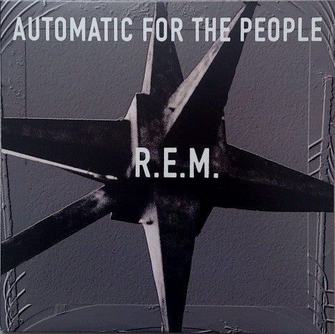 Automatic For The People