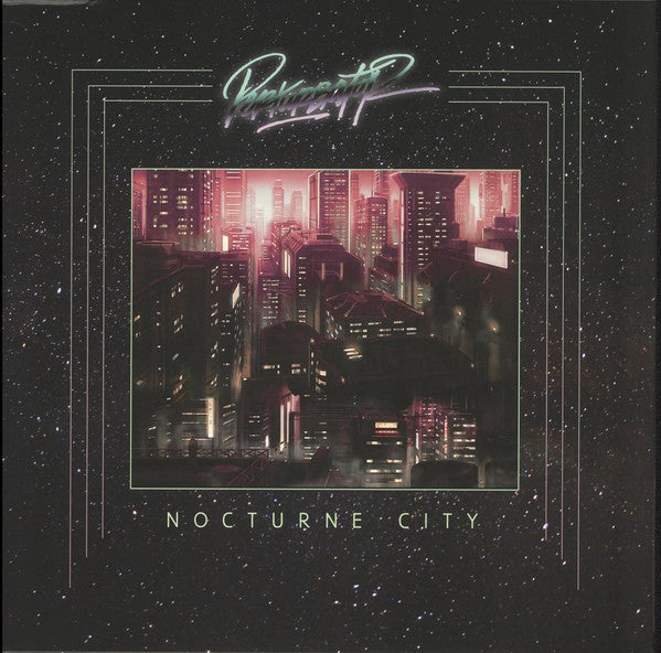 NOCTURNE CITY