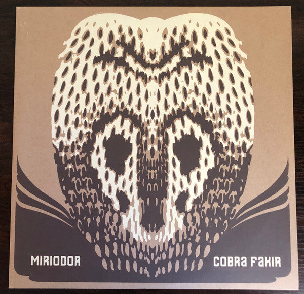 Cobra Fakir