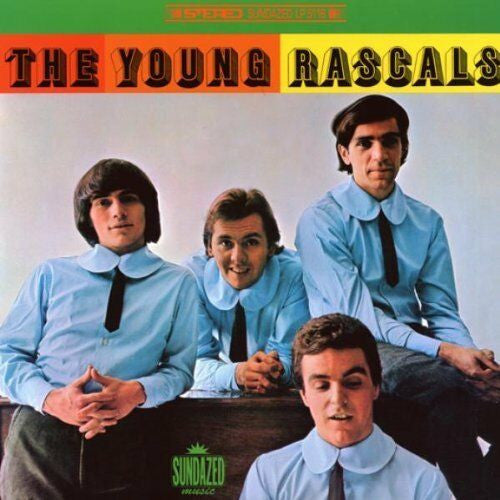 The Young Rascals