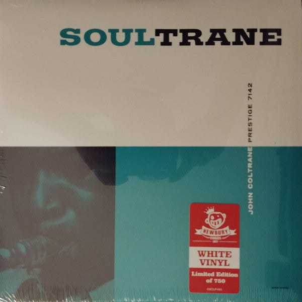Soultrane