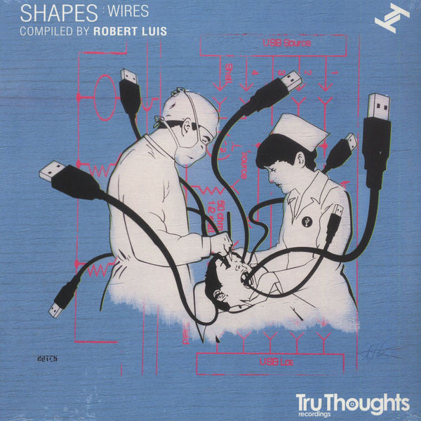 Shapes: Wires