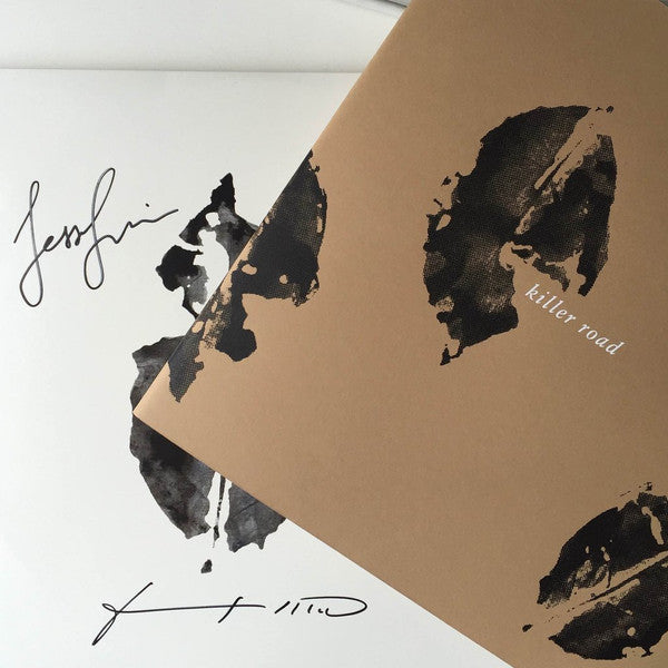 Killer Road (A Tribute To Nico)