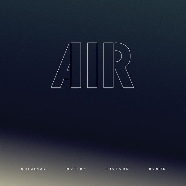 AIR (Original Motion Picture Score)