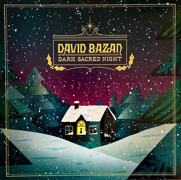 Dark Sacred Night