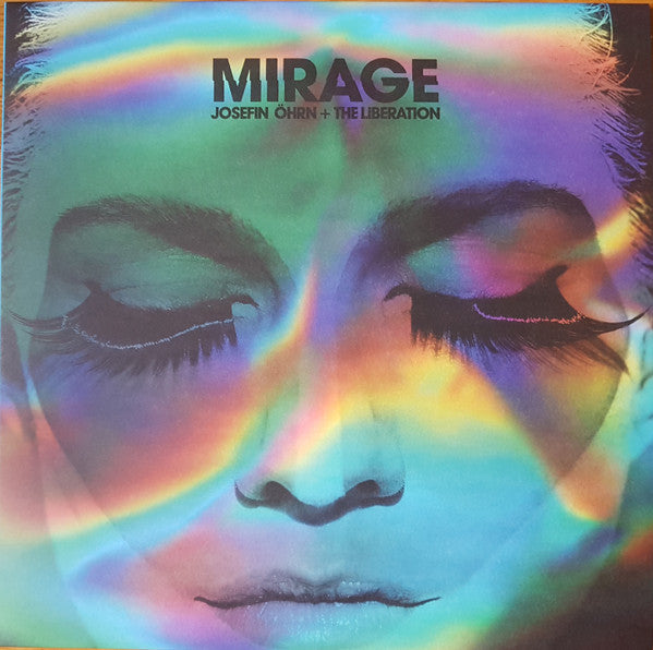 MIRAGE