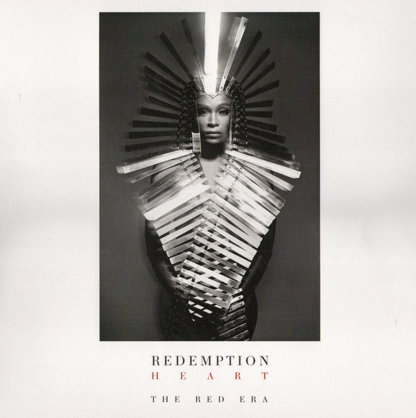 REDEMPTION