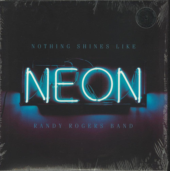 Nothing Shines Like Neon
