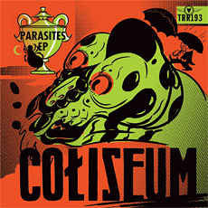 Parasites EP