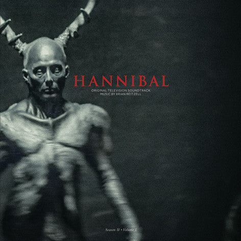 Hannibal: Season 2 - Volume 1 (Original Television Soundtrack)