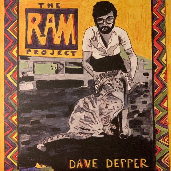 RAM PROJECT