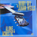 Alone & Acoustic