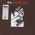 Love Me Crazy