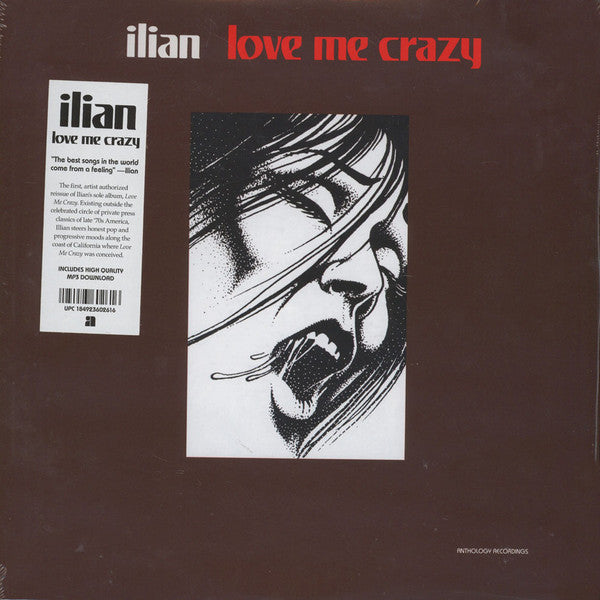 Love Me Crazy