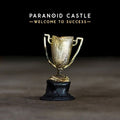 WELCOME TO SUCCESS