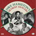 Dave Hamilton'S Detroit Dancers